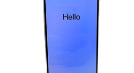 Mint
													Oppo Find N5 - Unlocked Non-US, Misty White, 512 GB, 16 GB, photo 1 of 4