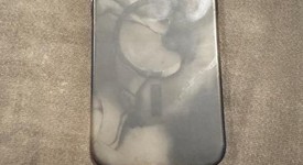 Good
													Apple iPhone 14 Plus - Unlocked, Midnight, 128 GB, A2632, photo 4 of 6