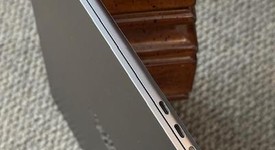 Good
													MacBook Air 2023 - 15" - Apple M2, Gray, 512 GB, 8 GB, photo 5 of 7