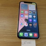 Good Apple iPhone 12 Pro - Unlocked, Silver, 128 GB, A2341