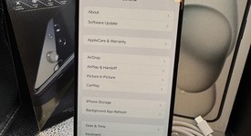 Mint
													Apple iPhone 15 Plus - Verizon, Black, 256 GB, A2847, photo 1 of 11