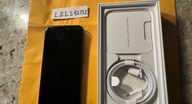 Mint
													Apple iPhone 15 Pro - Spectrum, Black, 128 GB, A2848, photo 4 of 6