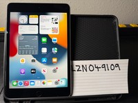 Apple iPad Mini 4