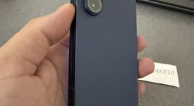 Mint
													Samsung Galaxy Z Fold6 - Verizon, Navy Blue, 256 GB, 12 GB, SM-F956U, photo 4 of 7