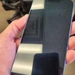 Good Apple iPhone 13 - T-Mobile, 128 GB, Blue, A2482