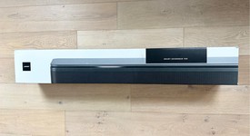 New
													Bose Soundbar 700, photo 3 of 9