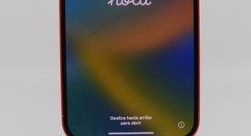 Good
													Apple iPhone 14 Plus - Spectrum, Red, 128 GB, A2632, photo 1 of 6