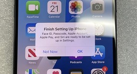 Good
													Apple iPhone 15 Plus - Unlocked, Black, 128 GB, A2847, photo 5 of 11
