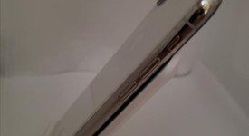 Good
													Apple iPhone X - Verizon, Silver, 64 GB, A1865, photo 4 of 7
