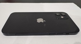 Mint
													Apple iPhone 12 - Unlocked, Black, 64 GB, A2172, photo 4 of 9