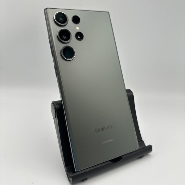 Samsung Galaxy S23 Ultra - Unlocked, Green, 256 GB, 8 GB, SM-S918U1