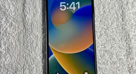 Fair
													Apple iPhone Xs - AT&T, Gray, 64 GB, A1920, photo 1 of 4