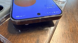 Good
													Google Pixel 9 Pro XL - Verizon, Porcelain, 256 GB, 16 GB, GGX8B, photo 2 of 7