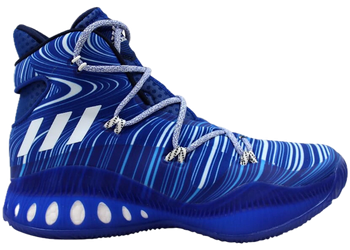 adidas Crazy Explosive Blue for sale
