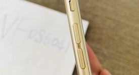 Good
													Apple iPhone 6 - Unlocked, Gold, 64 GB, A1586, photo 2 of 7