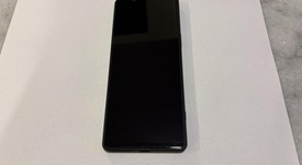 Good
													Sony Xperia 1 V - Unlocked, Black, 256 GB, 12 GB, photo 2 of 9