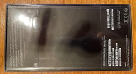 New
													Apple iPhone 12 Pro Max - Unlocked, Pacific Blue, 512 GB, A2342, photo 1 of 5