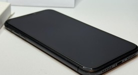 Good
													Apple iPhone 11 - Unlocked, Black, 64 GB, A2111, photo 2 of 5