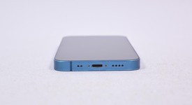 Good
													Apple iPhone 13 Mini - AT&T, Blue, 128 GB, A2481, photo 4 of 8