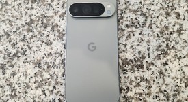 Mint
													Google Pixel 9 Pro - Unlocked, Hazel, 128 GB, 16 GB, GR83Y, photo 4 of 4