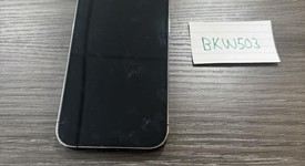 Good
													Apple iPhone 14 Pro - Unlocked, Purple, 128 GB, A2650, photo 3 of 3