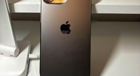 Good
													Apple iPhone 13 Pro Max - Unlocked, Graphite, 128 GB, A2484, photo 4 of 4