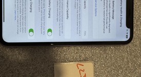 Good
													Apple iPhone 11 - Unlocked, Purple, 256 GB, A2111, photo 2 of 6