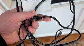 Good
													Nintendo Switch - Red & Blue, 32 GB, photo 2 of 10