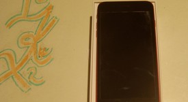 Good
													Apple iPhone 8 Plus - Verizon, Red, 64 GB, A1864, photo 3 of 6
