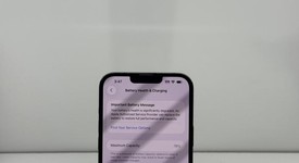 Good
													Apple iPhone 13 Pro Max - Unlocked, Green, 128 GB, A2484, photo 2 of 4