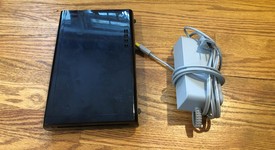 Good
													Wii U - Black, 32 GB, photo 3 of 5