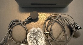 Used
													DJI Mic 2, photo 2 of 10