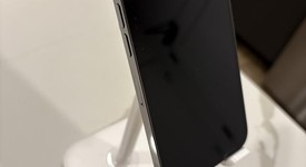 Good
													Apple iPhone 13 Pro - Unlocked, Graphite, 128 GB, A2483, photo 3 of 6