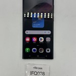 Fair Samsung Galaxy S22 Ultra - Verizon, 128 GB, Black, 8 GB, SM-S908U