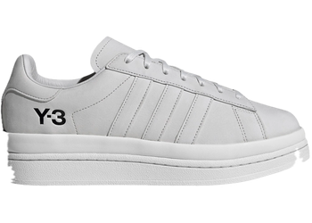 adidas Y-3 Hicho Grey for sale