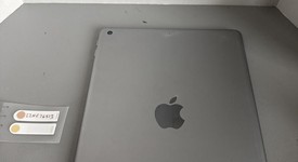 Good
													Apple iPad 6th Gen - Wi-Fi, Gray, 32 GB, A1893, photo 4 of 6