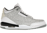  Jordan 3 Retro White Flip