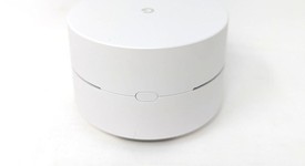 Mint
													Google WiFi Router - White, Single, photo 5 of 5