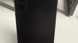 Good
													Samsung Galaxy S22 - T-Mobile, Black, 256 GB, 8 GB, SM-S901U, photo 3 of 8