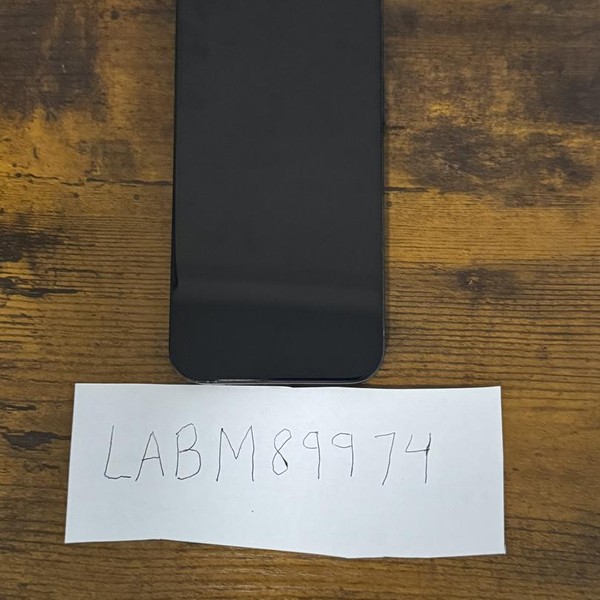 Apple iPhone 15 Pro Max - Unlocked, 256 GB, Black, A2849