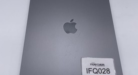 Good
													Apple iPad Air 11" (M3) 2025 - Wi-Fi, Gray, 256 GB, A3266, photo 4 of 9