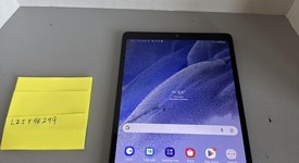 Good
													Samsung Galaxy Tab A7 Lite - Verizon, Gray, 32 GB, 3 GB, SM-T227U, photo 1 of 4