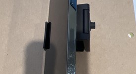 Good
													Apple iPhone 13 Pro - Unlocked, Green, 512 GB, A2483, photo 5 of 9