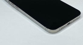 Mint
													Apple iPhone 13 Pro Max - Unlocked, Silver, 256 GB, A2484, photo 5 of 7