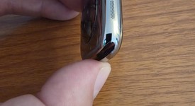 Mint
													Apple Watch Series 10 42mm - Unlocked, Natural, A3001 - Cellular, Titanium, photo 5 of 8