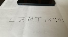 Good
													Apple iPhone 13 Mini - Xfinity, Midnight, 128 GB, A2481, photo 3 of 5