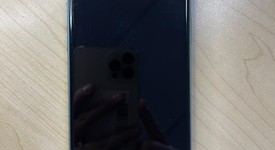 Fair
													Apple iPhone 13 - Unlocked, Midnight, 128 GB, A2482, photo 1 of 7