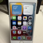 Good Apple iPhone 7 - Unlocked, Silver, 32 GB, A1778, GSM