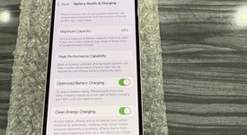 Good
													Apple iPhone 14 - Unlocked, Purple, 128 GB, A2649, photo 1 of 7