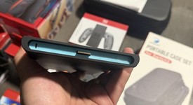 Mint
													Nintendo Switch 2 - Red & Blue, Standard, photo 4 of 16
